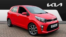 Kia Picanto 1.0 3 5dr [4 seats] Petrol Hatchback